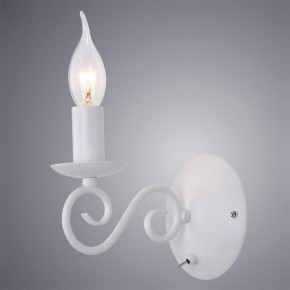 Бра Arte Lamp 1129 A1129AP-1WH в Нягани - nyagan.mebel24.online | фото 3