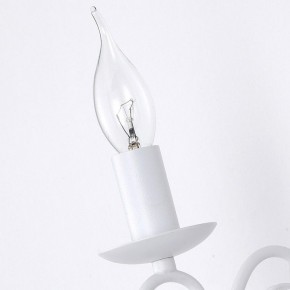 Бра Arte Lamp 1129 A1129AP-1WH в Нягани - nyagan.mebel24.online | фото 4