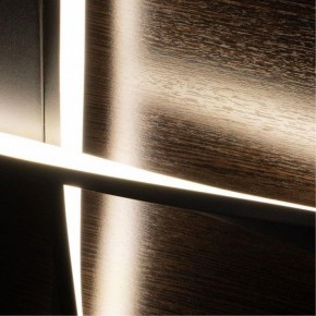 Бра Arte Lamp Acrux A2217AP-2BK в Нягани - nyagan.mebel24.online | фото 3