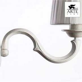 Бра Arte Lamp Alba A9395AP-1WG в Нягани - nyagan.mebel24.online | фото 4