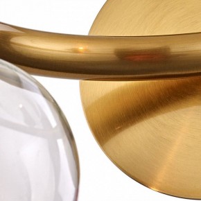 Бра Arte Lamp Albus A7780AP-2AB в Нягани - nyagan.mebel24.online | фото 3