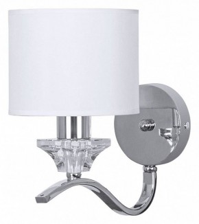 Бра Arte Lamp Alhena A4091AP-1CC в Нягани - nyagan.mebel24.online | фото
