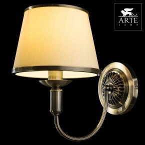Бра Arte Lamp Alice A3579AP-1AB в Нягани - nyagan.mebel24.online | фото 3