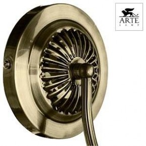 Бра Arte Lamp Alice A3579AP-1AB в Нягани - nyagan.mebel24.online | фото 4