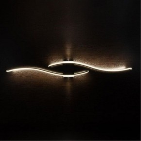 Бра Arte Lamp Aludra A2216AP-1BK в Нягани - nyagan.mebel24.online | фото 2