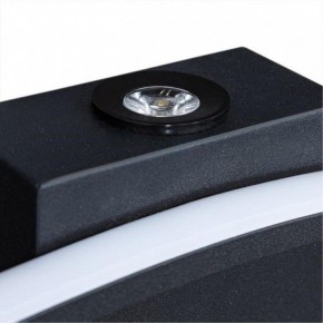 Бра Arte Lamp Aludra A2216AP-1BK в Нягани - nyagan.mebel24.online | фото 4