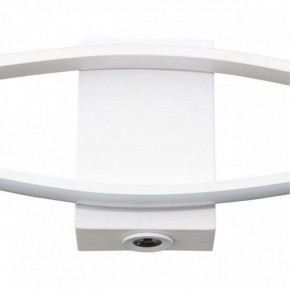 Бра Arte Lamp Aludra A2216AP-1WH в Нягани - nyagan.mebel24.online | фото 3