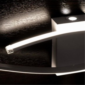 Бра Arte Lamp Aludra A2216AP-1WH в Нягани - nyagan.mebel24.online | фото 4
