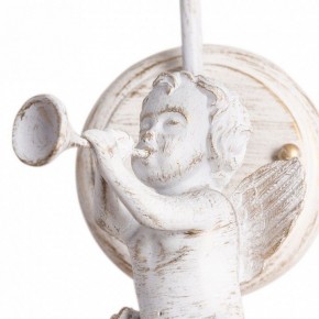 Бра Arte Lamp Amur A1133AP-1WG в Нягани - nyagan.mebel24.online | фото 3