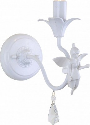 Бра Arte Lamp Angelina A5349AP-1WH в Нягани - nyagan.mebel24.online | фото 5