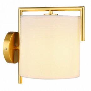 Бра Arte Lamp Aperol A5031AP-1PB в Нягани - nyagan.mebel24.online | фото 2