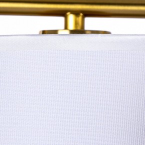 Бра Arte Lamp Aperol A5031AP-1PB в Нягани - nyagan.mebel24.online | фото 4