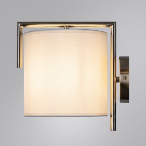 Бра Arte Lamp Aperol A5031AP-1SS в Нягани - nyagan.mebel24.online | фото 2