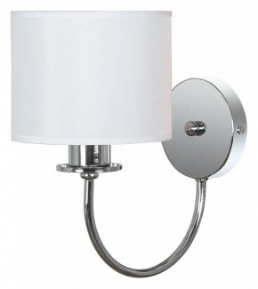 Бра Arte Lamp Attore A4092AP-1CC в Нягани - nyagan.mebel24.online | фото