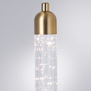 Бра Arte Lamp Bias A1802AP-5PB в Нягани - nyagan.mebel24.online | фото 2