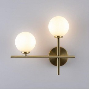 Бра Arte Lamp Bolla-Piccolo A3988AP-2AB в Нягани - nyagan.mebel24.online | фото 2