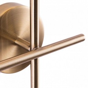 Бра Arte Lamp Bolla-Piccolo A3988AP-2AB в Нягани - nyagan.mebel24.online | фото 3