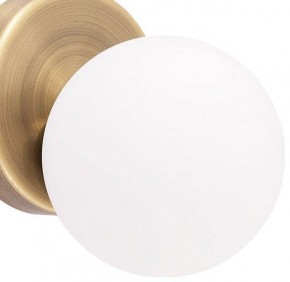Бра Arte Lamp Bolla-piccolo A3989AP-1AB в Нягани - nyagan.mebel24.online | фото