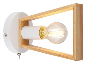 Бра Arte Lamp Brussels A8030AP-1WH в Нягани - nyagan.mebel24.online | фото