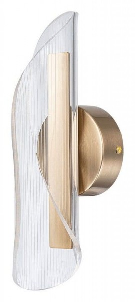 Бра Arte Lamp Ciclone A2473AP-7PB в Нягани - nyagan.mebel24.online | фото