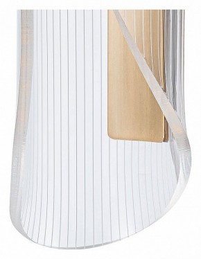 Бра Arte Lamp Ciclone A2473AP-7PB в Нягани - nyagan.mebel24.online | фото 2