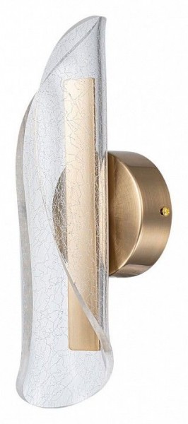 Бра Arte Lamp Ciclone A2475AP-7PB в Нягани - nyagan.mebel24.online | фото