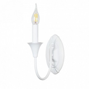 Бра Arte Lamp Collinetta A4094AP-1WH в Нягани - nyagan.mebel24.online | фото