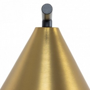 Бра Arte Lamp David A7033AP-1BK в Нягани - nyagan.mebel24.online | фото 4