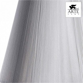 Бра Arte Lamp Domain A9521AP-1CC в Нягани - nyagan.mebel24.online | фото