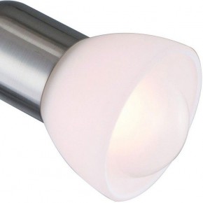 Бра Arte Lamp Falena A3116AP-1SS в Нягани - nyagan.mebel24.online | фото 2