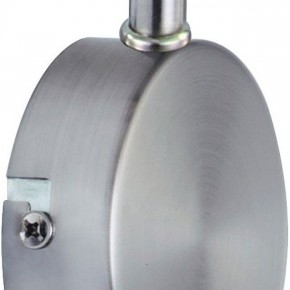 Бра Arte Lamp Falena A3116AP-1SS в Нягани - nyagan.mebel24.online | фото 3
