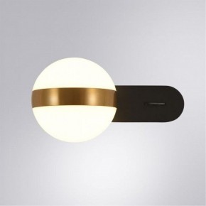 Бра Arte Lamp Furud A2125AP-1BK в Нягани - nyagan.mebel24.online | фото 2