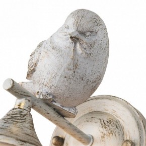Бра Arte Lamp Gemelli A2150AP-1WG в Нягани - nyagan.mebel24.online | фото 4