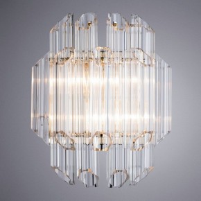 Бра Arte Lamp Jastin A2848AP-2GO в Нягани - nyagan.mebel24.online | фото 2