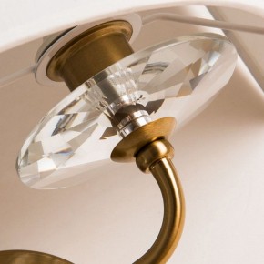 Бра Arte Lamp Jennifer A8555AP-2AB в Нягани - nyagan.mebel24.online | фото 3