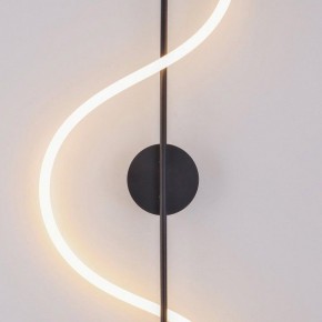 Бра Arte Lamp Klimt A2850AP-13BK в Нягани - nyagan.mebel24.online | фото 2