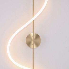 Бра Arte Lamp Klimt A2850AP-13PB в Нягани - nyagan.mebel24.online | фото 2