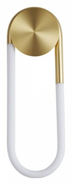Бра Arte Lamp Lumino A2233AP-20GO в Нягани - nyagan.mebel24.online | фото