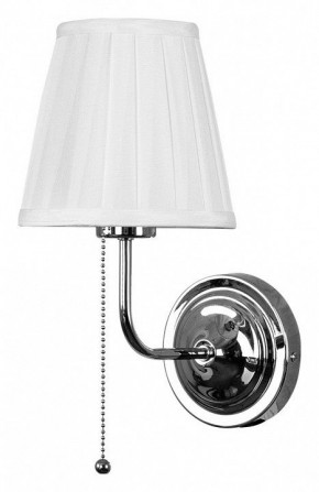 Бра Arte Lamp Marriot A5039AP-1CC в Нягани - nyagan.mebel24.online | фото
