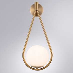 Бра Arte Lamp Matisse A7765AP-1AB в Нягани - nyagan.mebel24.online | фото 2