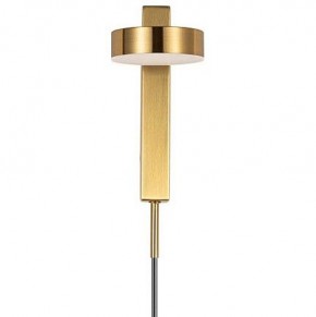 Бра Arte Lamp Mirach A2142AP-10PB в Нягани - nyagan.mebel24.online | фото 2