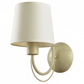 Бра Arte Lamp Orlean A9310AP-1WG в Нягани - nyagan.mebel24.online | фото 2