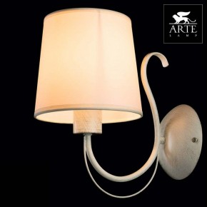 Бра Arte Lamp Orlean A9310AP-1WG в Нягани - nyagan.mebel24.online | фото 4