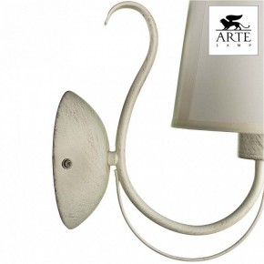 Бра Arte Lamp Orlean A9310AP-1WG в Нягани - nyagan.mebel24.online | фото 6