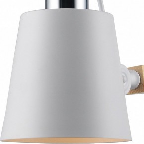 Бра Arte Lamp Oscar A7141AP-1WH в Нягани - nyagan.mebel24.online | фото 2