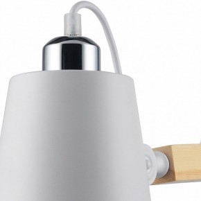 Бра Arte Lamp Oscar A7141AP-1WH в Нягани - nyagan.mebel24.online | фото 3