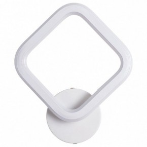 Бра Arte Lamp Polli A9005AP-1WH в Нягани - nyagan.mebel24.online | фото