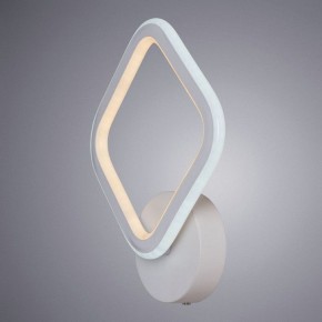 Бра Arte Lamp Polli A9005AP-1WH в Нягани - nyagan.mebel24.online | фото 2