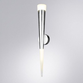 Бра Arte Lamp Sabik A6010AP-1CC в Нягани - nyagan.mebel24.online | фото 2