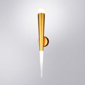 Бра Arte Lamp Sabik A6010AP-1SG в Нягани - nyagan.mebel24.online | фото 2